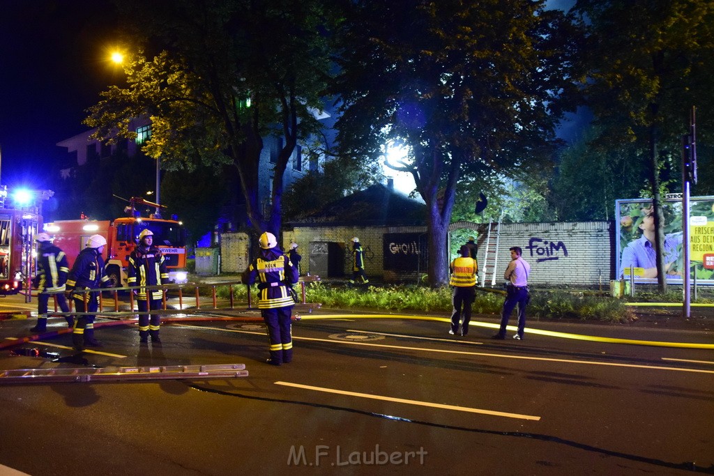 Feuer 2 ehemalige Disco Koeln Porz Wahn Heidestr P067.JPG - Miklos Laubert